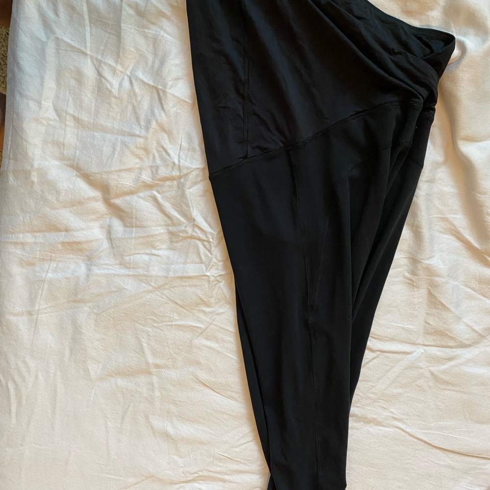 Target Maternity Legging - Picture 2 of 3